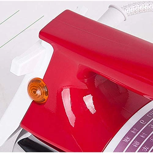 Electric iron - Color B corded