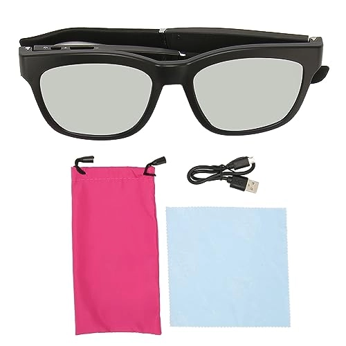 Translation Glasses - Polarized 100+ Languages Gradient Color