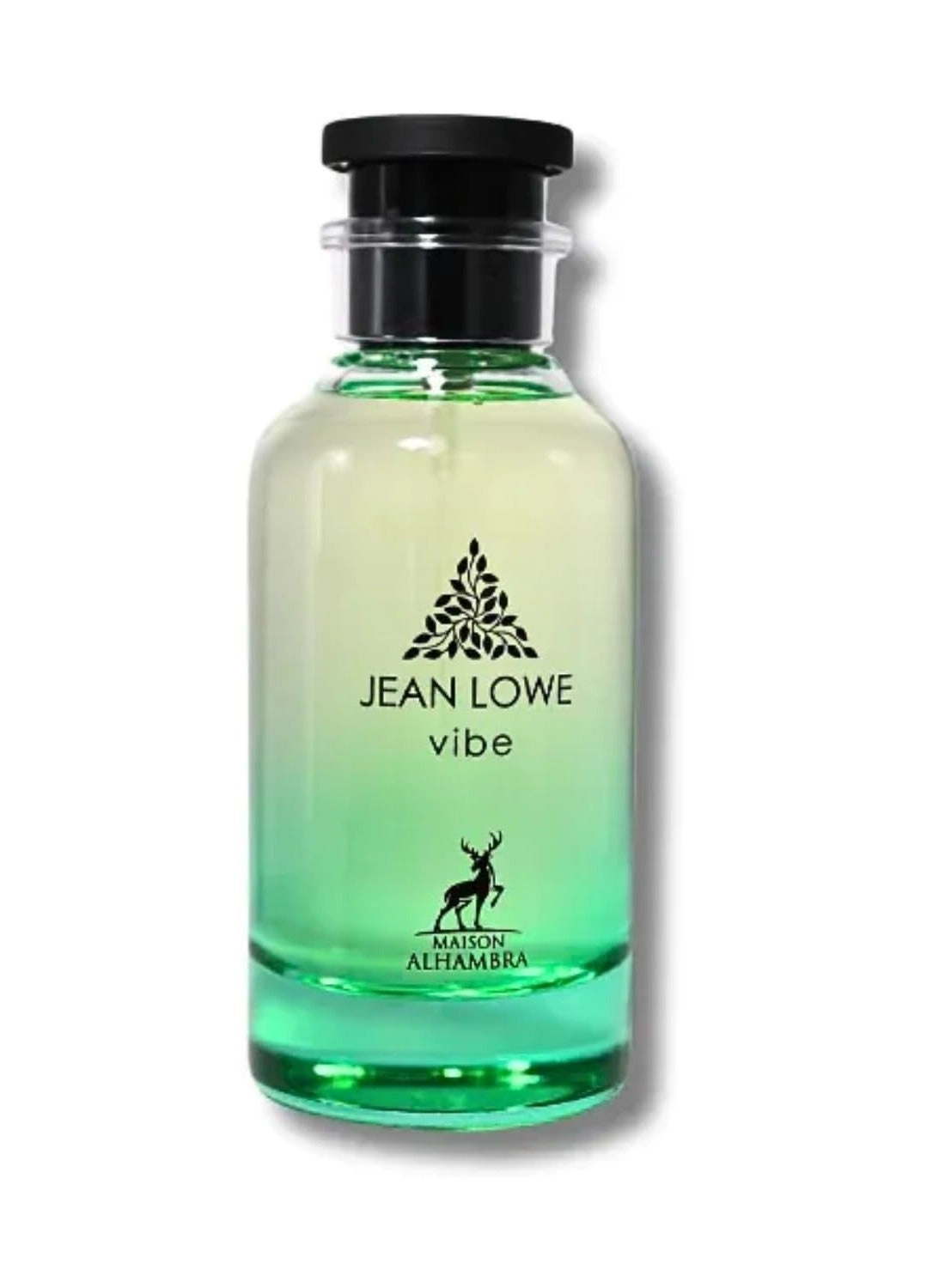 Jean Lowe Vibe Eau de Parfum 100ml