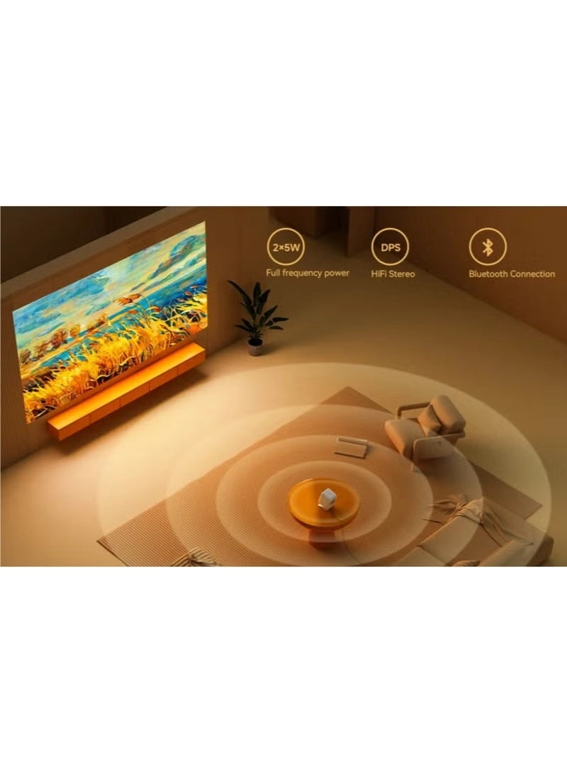 Dali 1 350 ANSI Lumens