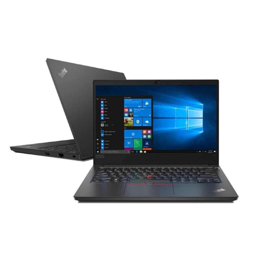 ThinkPad E14 Gen 5 - 14'' Core i7-13700H 16GB DDR4 1000GB SSD