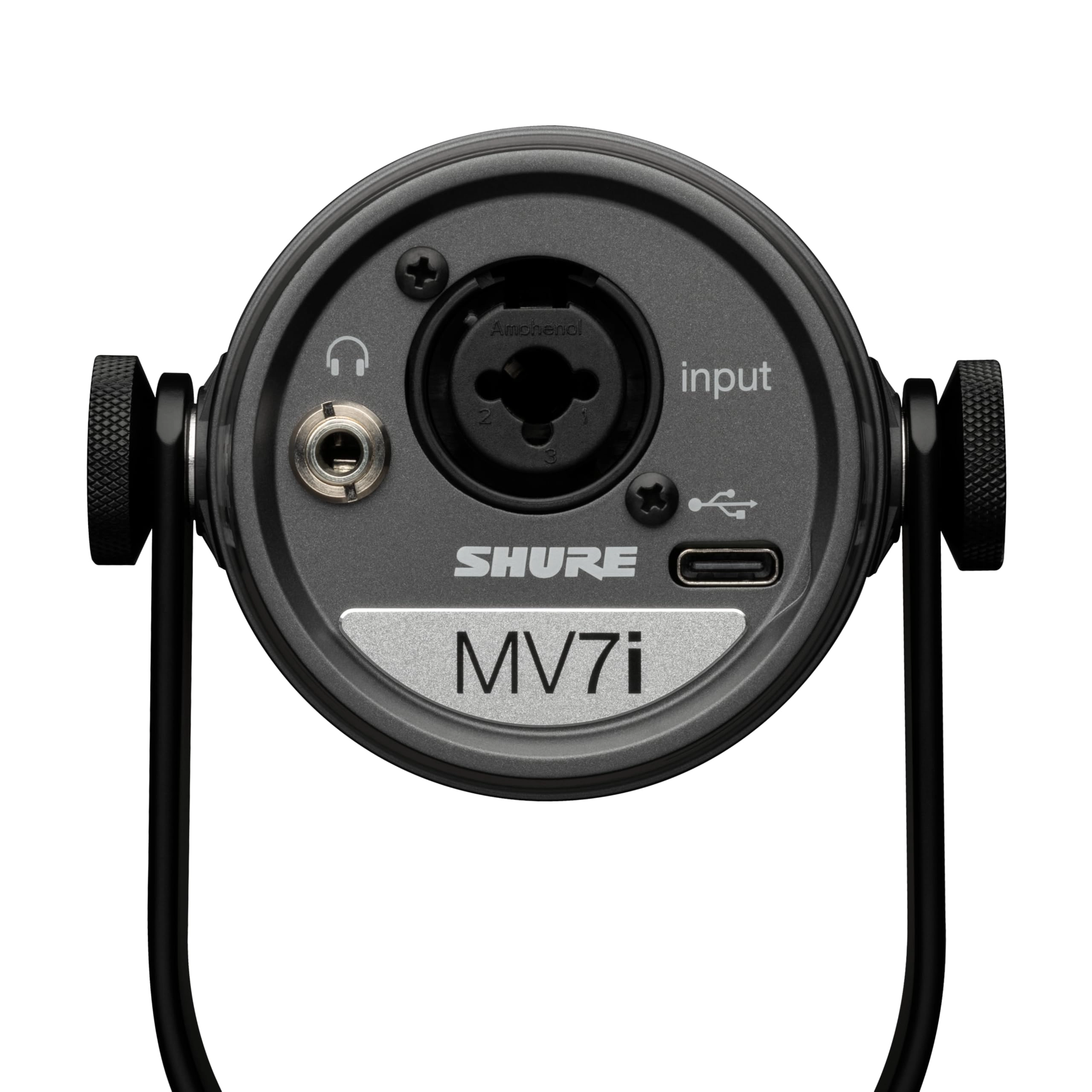 MV7I USB+XLR Microphone
