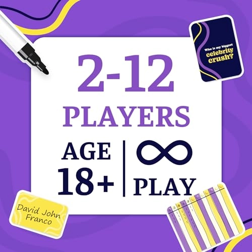 Crack Your Crew - Ages 18+