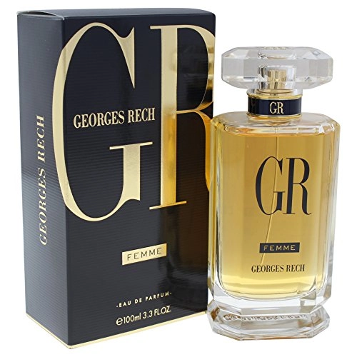 French Story Eau de Parfum - 100 ml