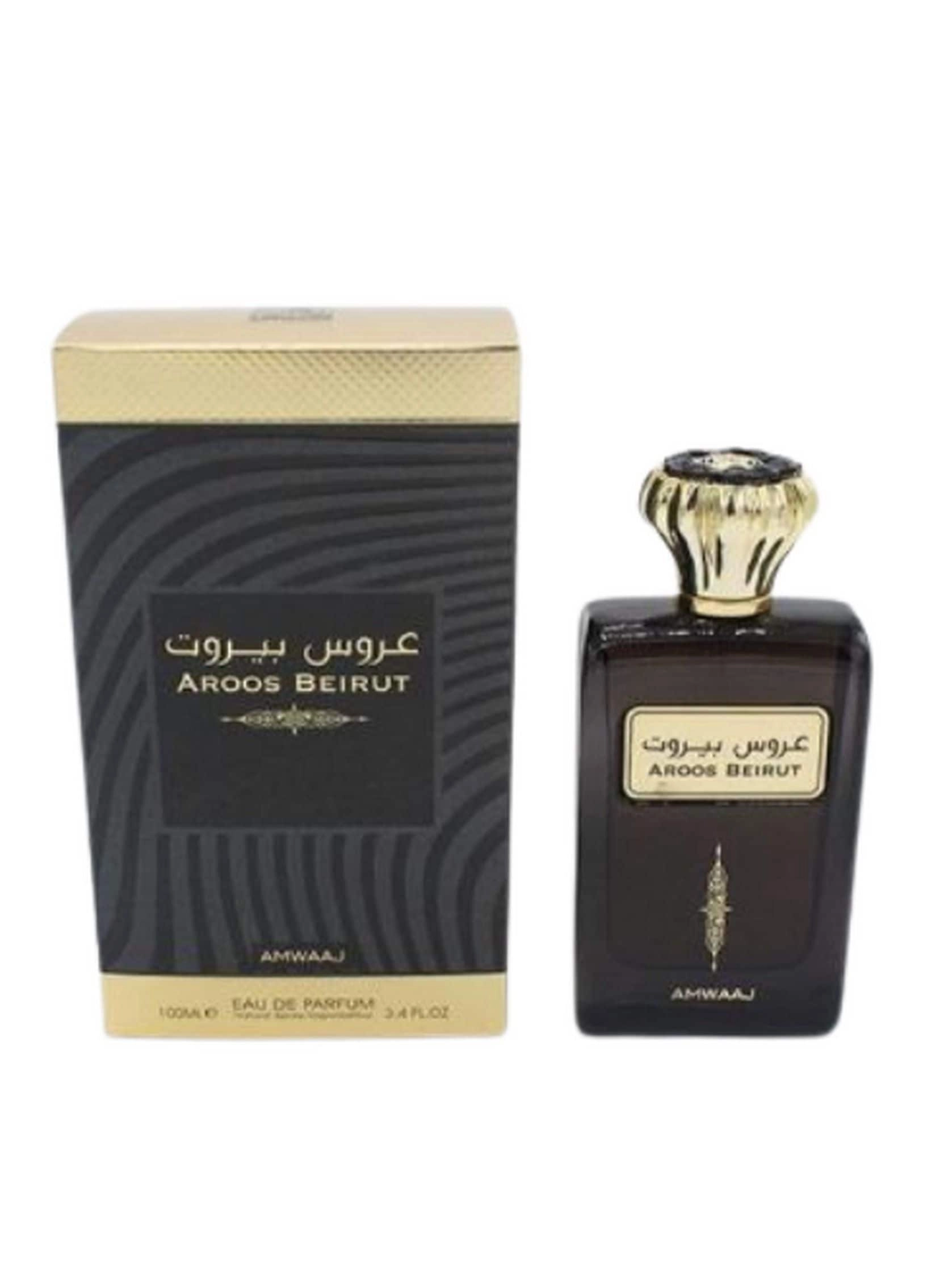 Big Brands Perfumes Aroos Beirut Eau de Parfum 100ml