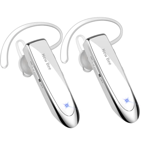 V9110B_P Wireless Headset