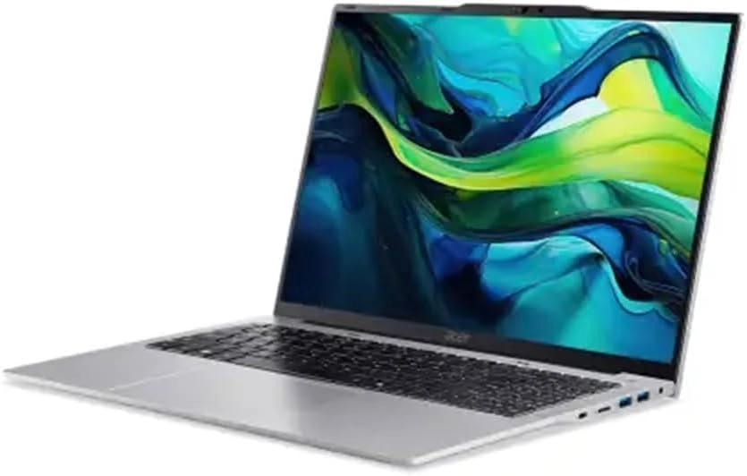 Aspire AL15-72P NX.D5JEM.001 - 15.6'' Core i5-13420H 8GB DDR4 512GB SSD