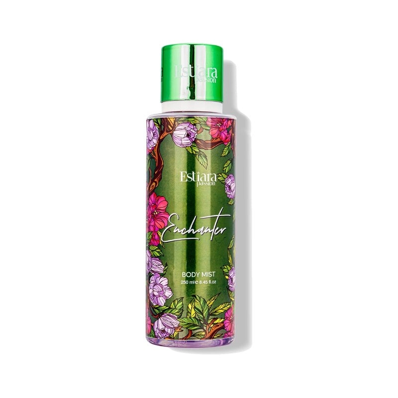 Sterling Perfumes Enchanter Body Mist - 250 ml