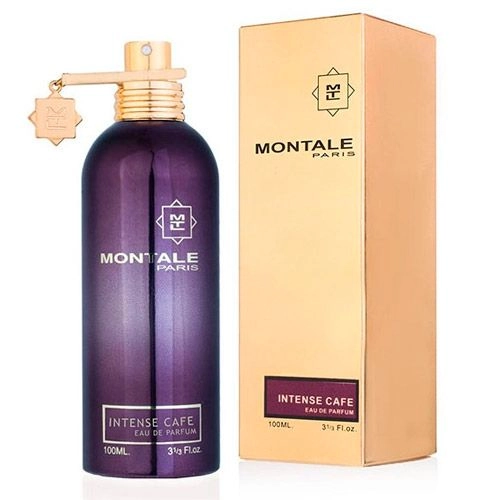 Intense Cafe Eau de Parfum 100 ml