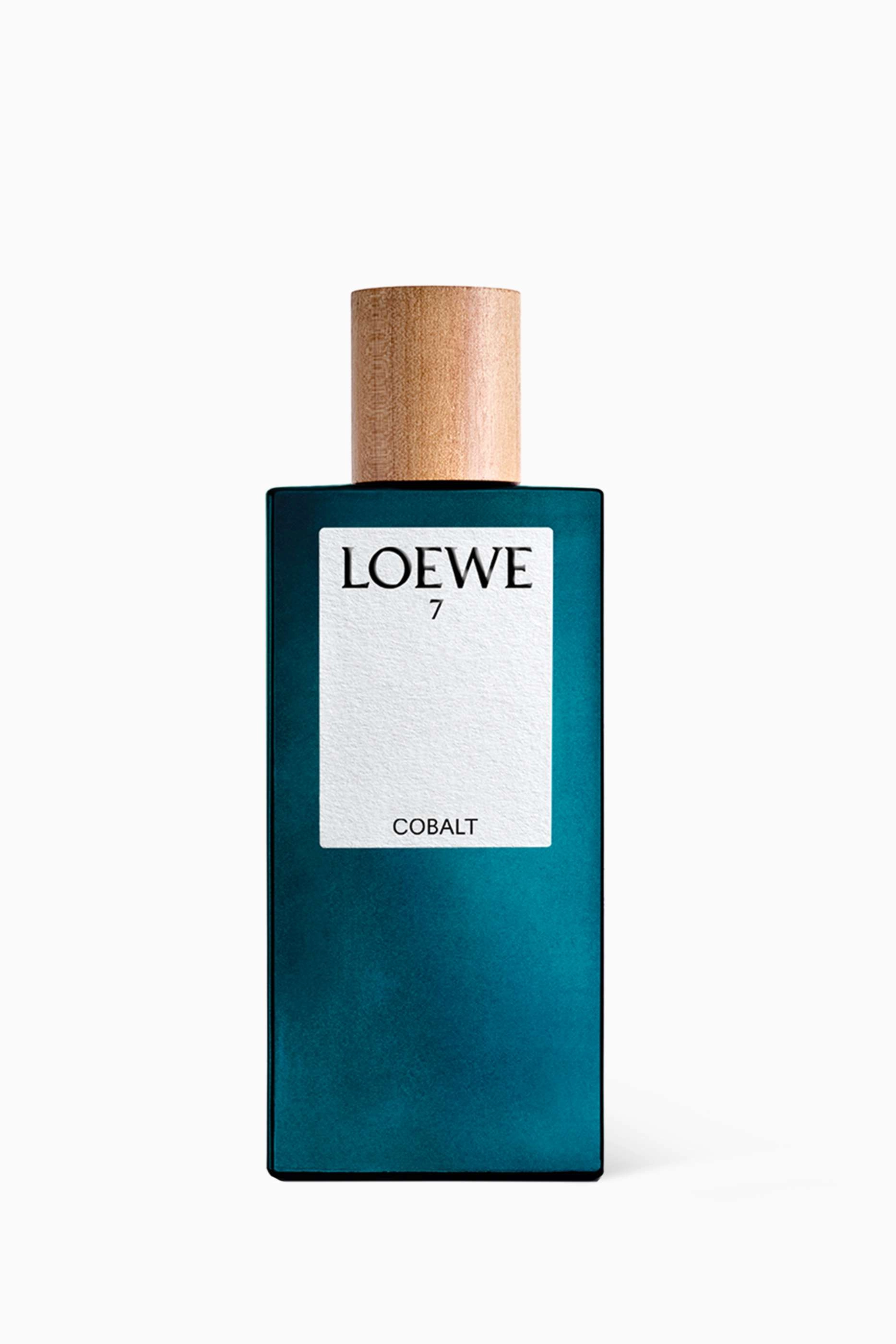 LOEWE Perfumes 7 Cobalt - Eau de Parfum 100ml