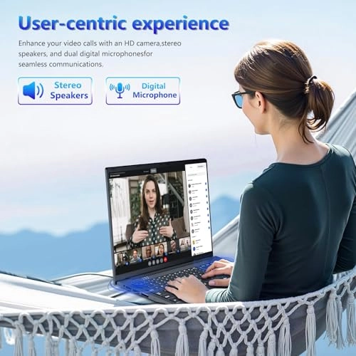 YEPBOOK-4 - 17.3'' Celeron 16GB DDR4 1TB SSD