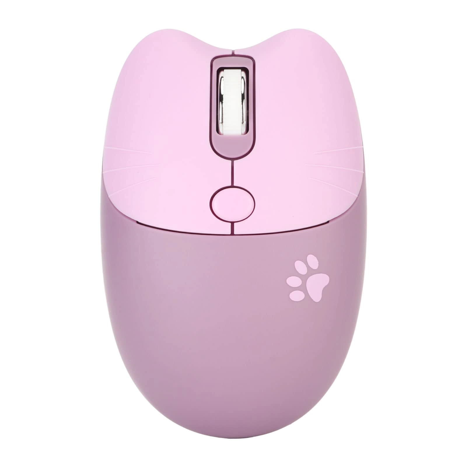 Cute Cat Mouse - USB