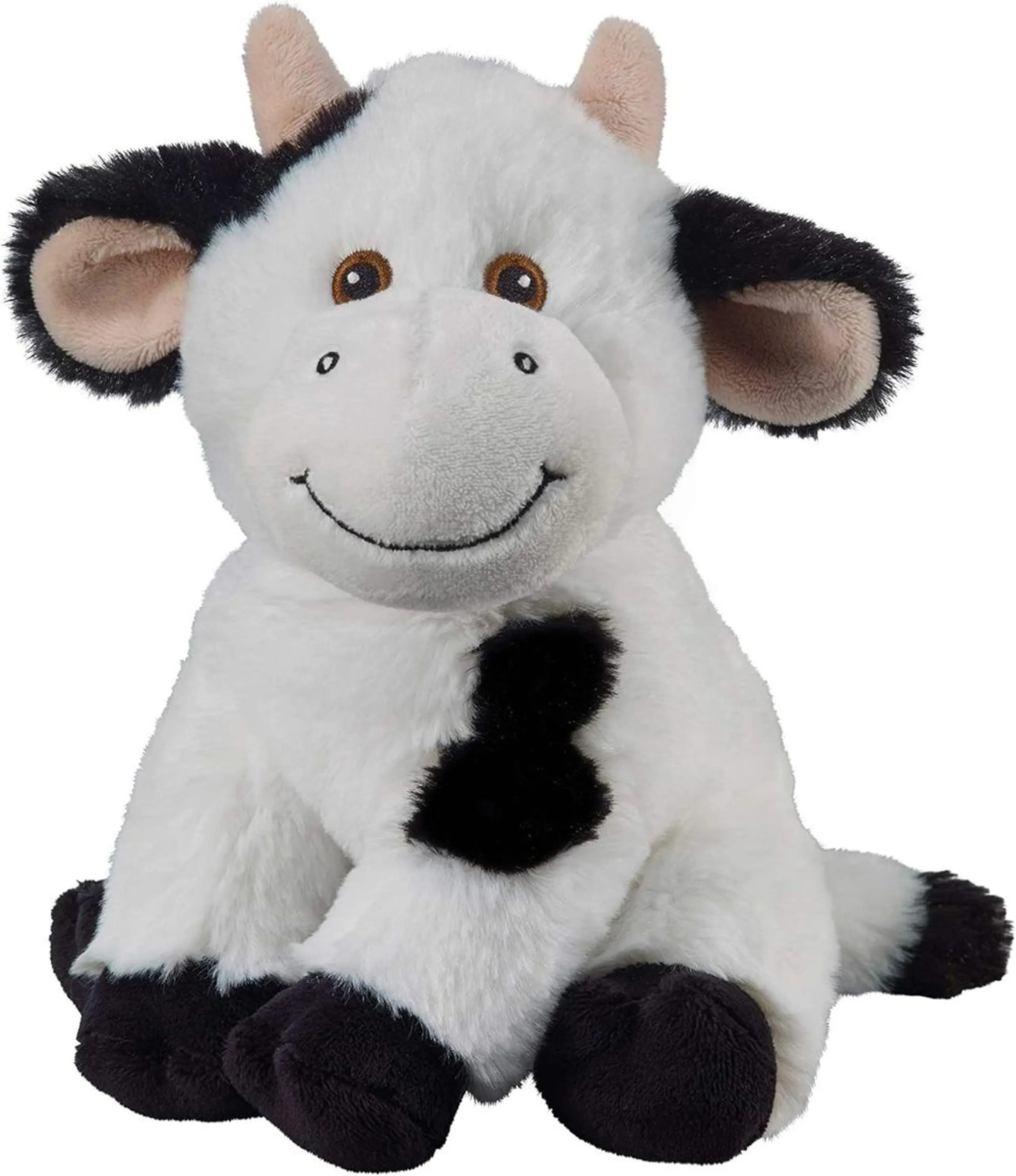 Your Planet Eco Plush Cow - 23 cm