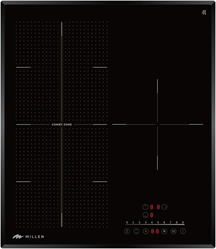 MIH452BL Induction hob