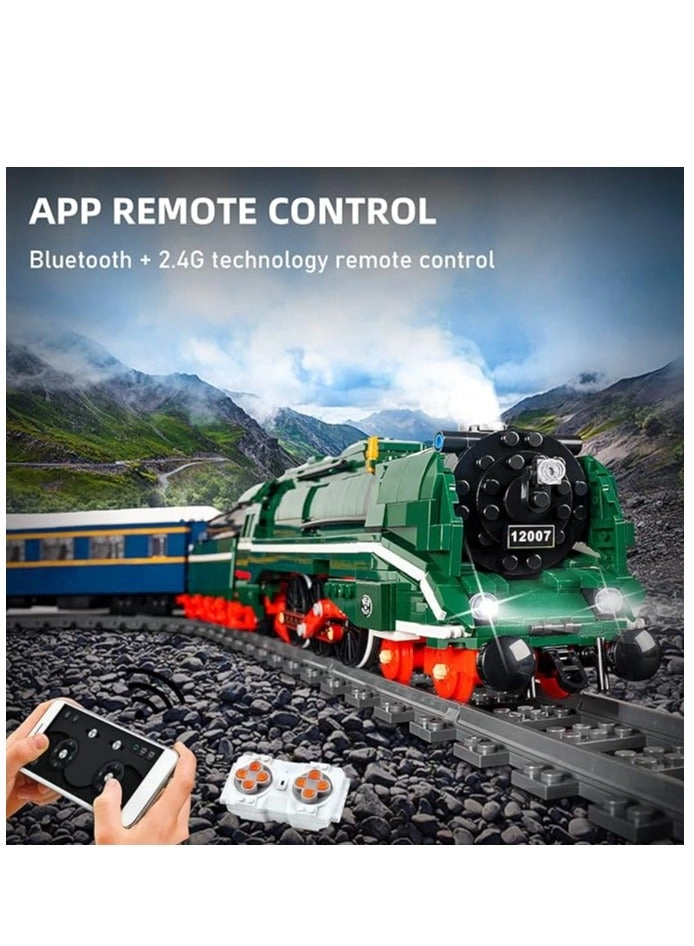 city train (12007) - Vehicle