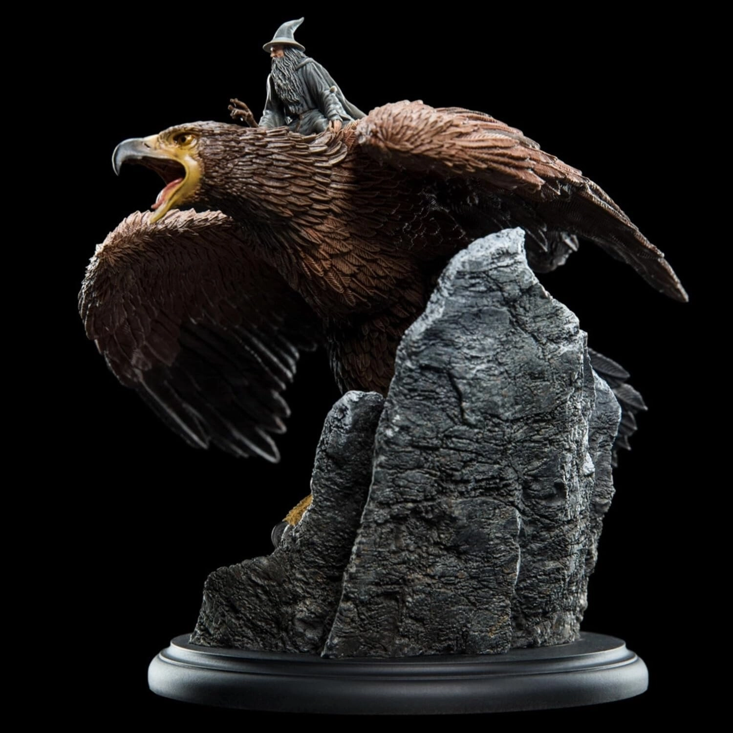 Gandalf The Grey - Lord of The Rings (15 cm) (B07BTRC8XL)
