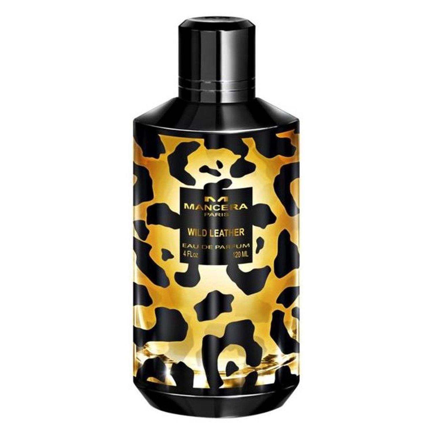 Wild Leather Eau de Parfum 120 ml