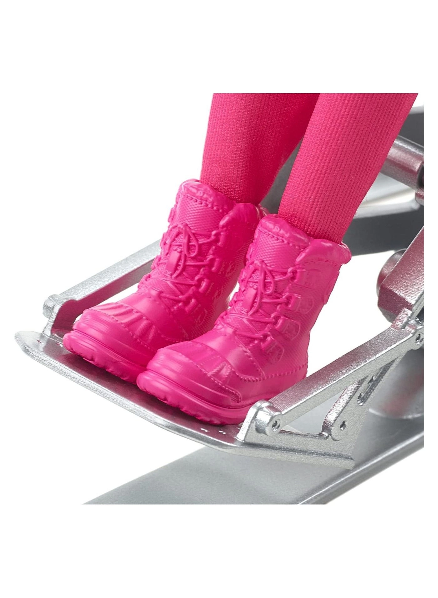 Barbie Winter Sports Alpine Skier - 12 in Brunette Ages 3+