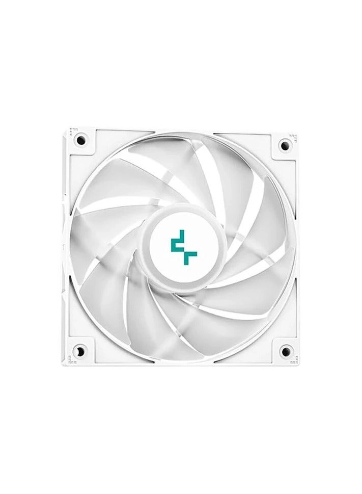 LE520 - 2x fan(s)