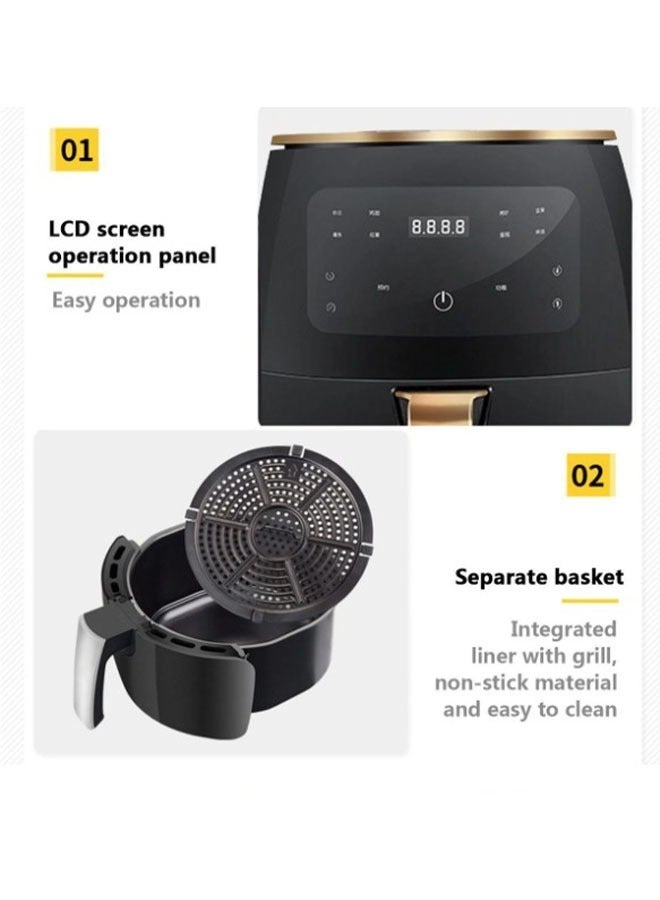 Air Fryer