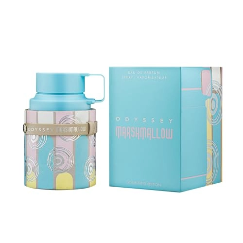 Odyssey Marshmallow - Eau de Parfum 100ml