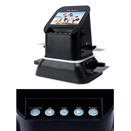 Film Scanner - USB2.0