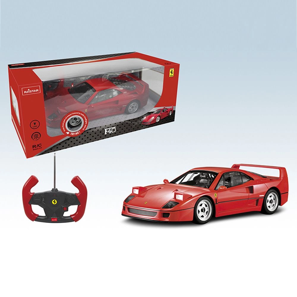 Ferrari F40 - 1:14