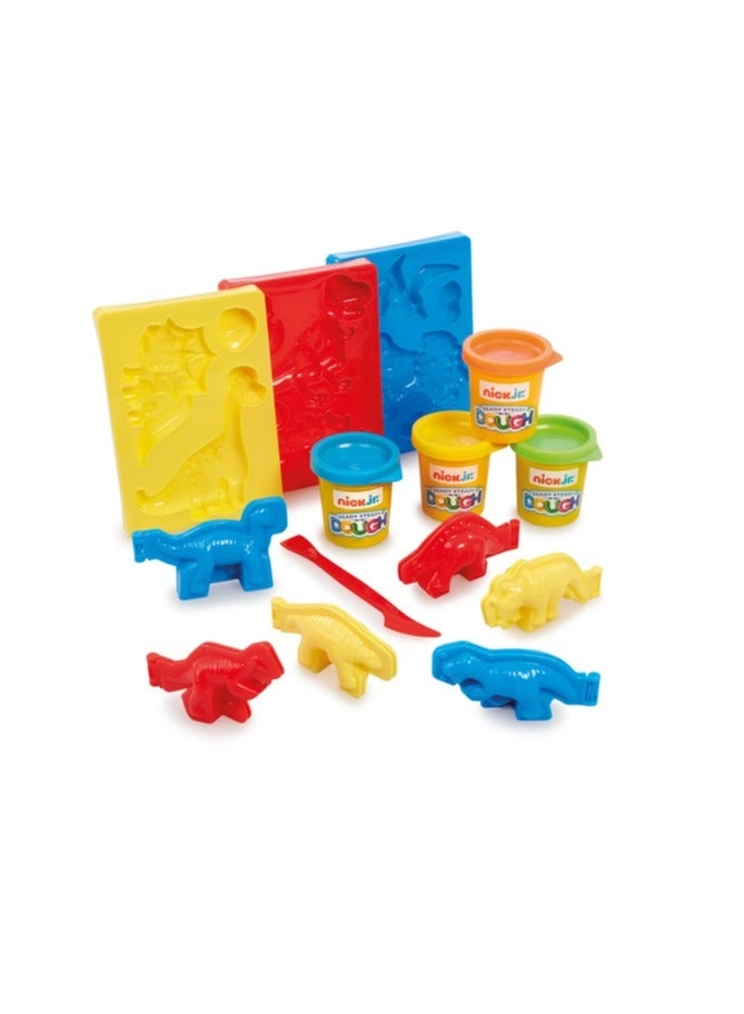ADDO Dinosaurus Adventure - Play Dough 3+ years