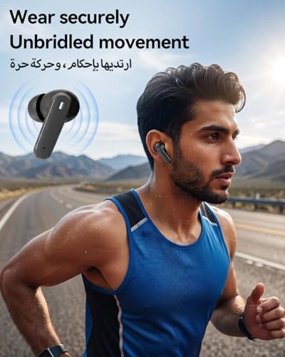 AETA4306 Wireless Earbud
