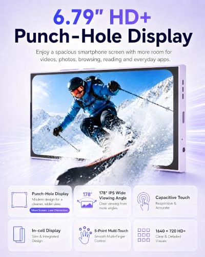 Ultra s25 4GB 64GB