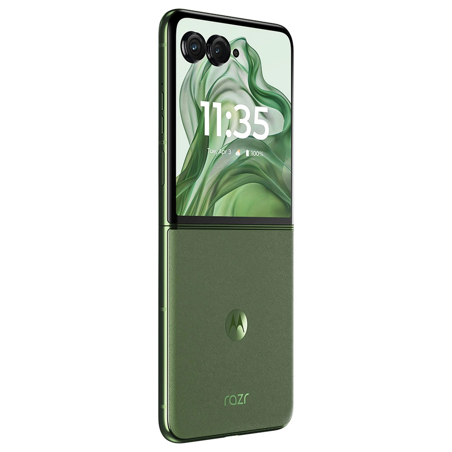 Razr 50 Ultra - 12GB 512GB