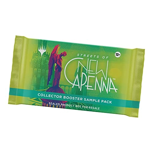 Riveteers Rampage - 100-card + Collector Booster Sample Pack - 2-card