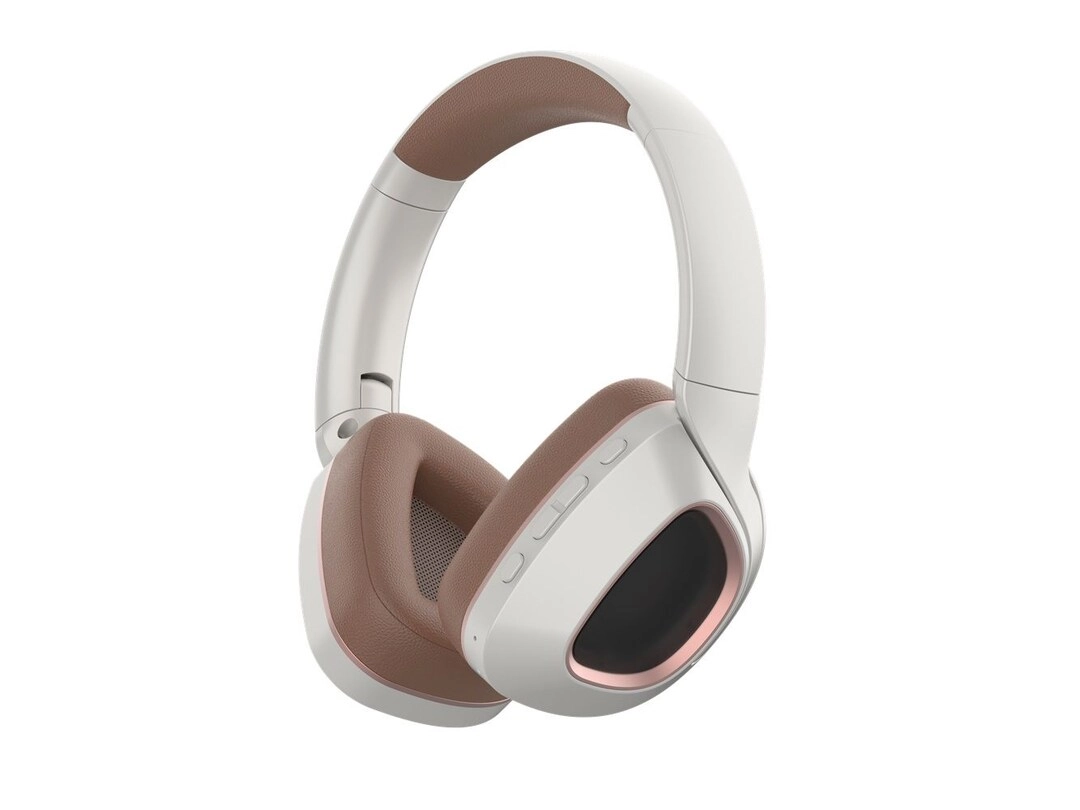V-Smart Soundtec CLAP ANC Wireless Headphone