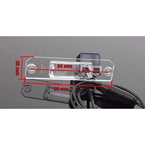 Rear View Camera - Night Vision
