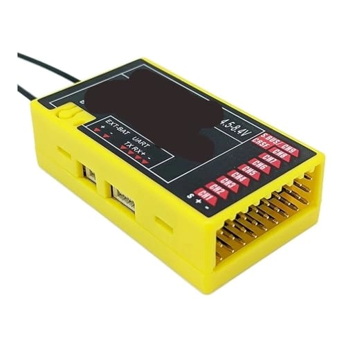 R9DS - FPV 2.4G 9CH