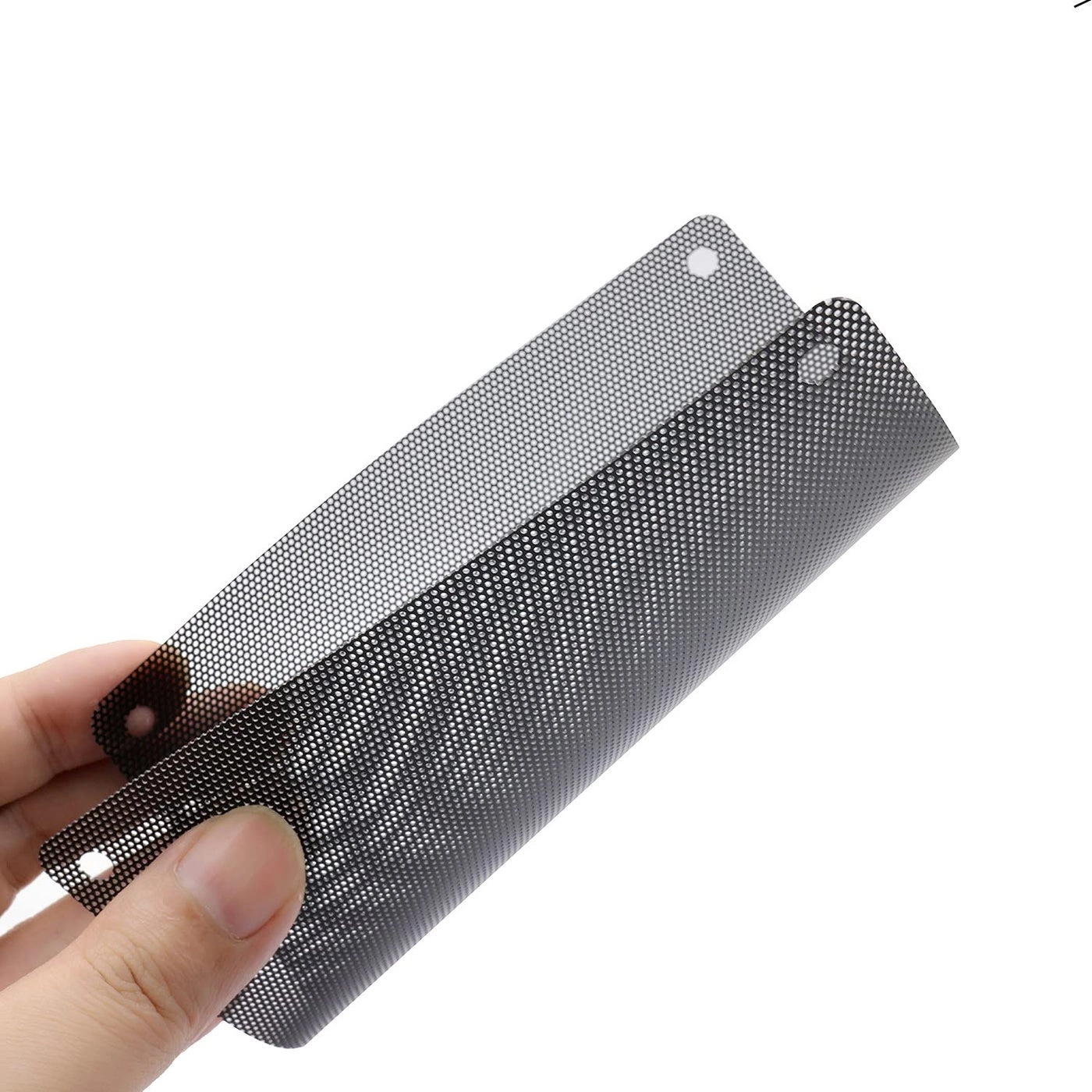 Fan Dust Filter - 12 Pcs 80mm