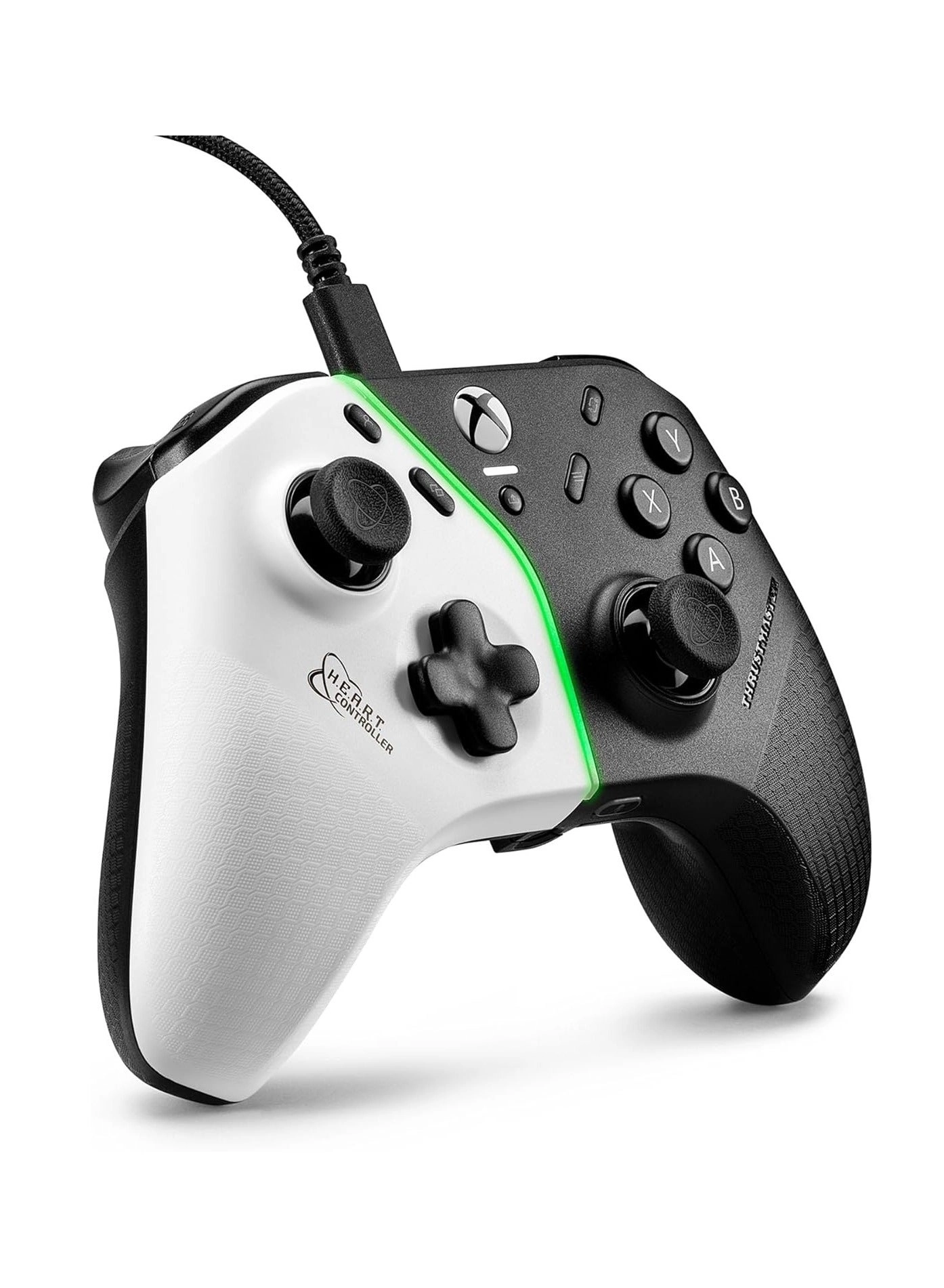 HEART Controller - Black Xbox Series X|S & PC