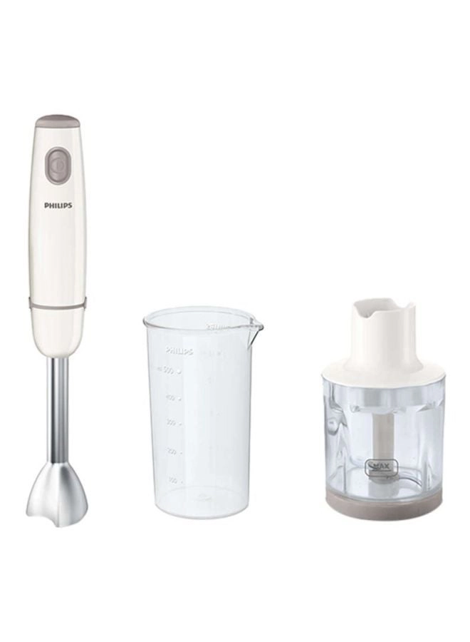 Philips HR1605/01 - 0.5 L 550 W