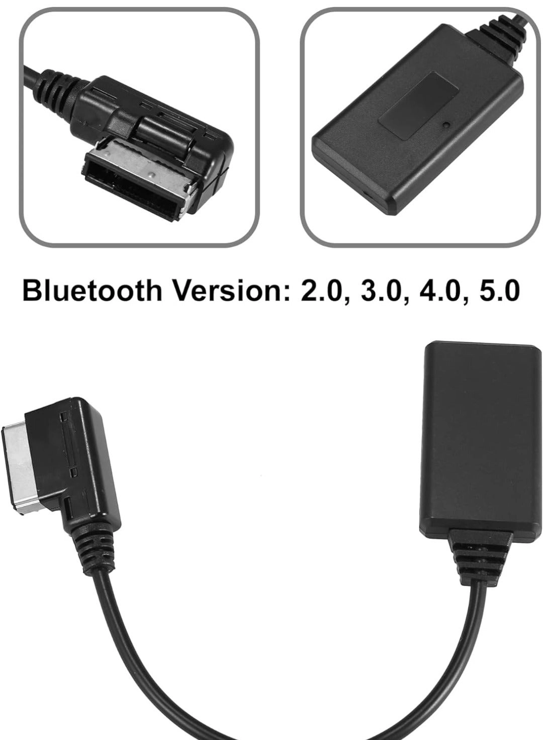 AMI MMI Music Interface Adapter