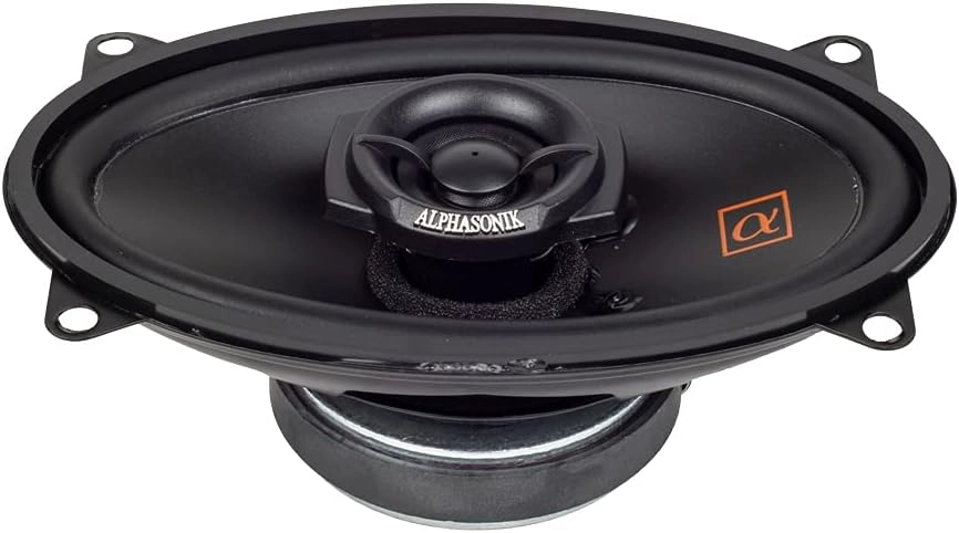 NS46 - 4x6-inch 2-Way Full-Range