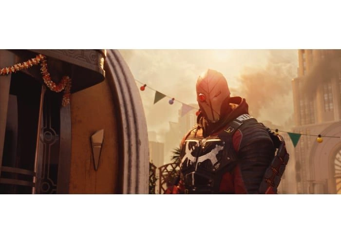 Suicide Squad: Kill The Justice League Deluxe Edition - PlayStation 5