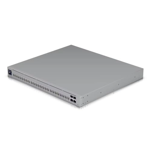 USW-Pro-HD-24-PoE - 28-ports