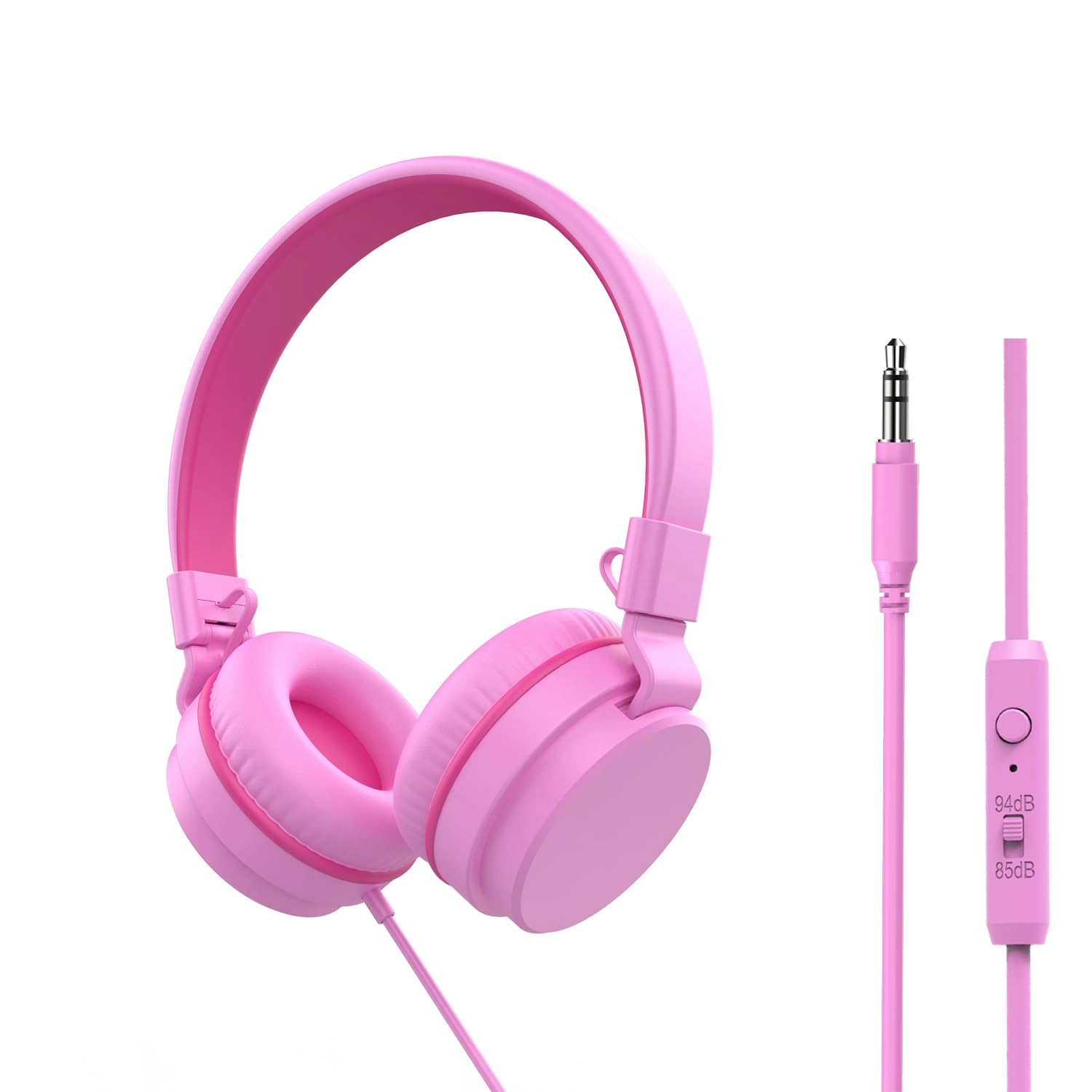 Kids Headphones Wired Headphone