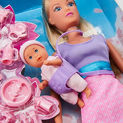 Babysitter - original size Plastic