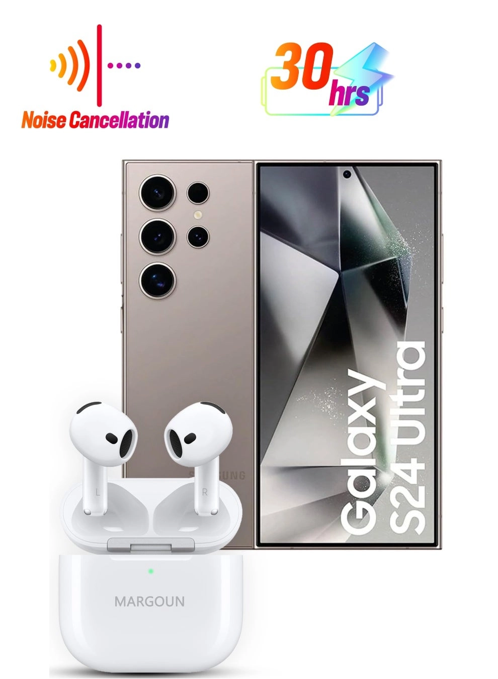 GMBHAP3A2 Wireless Earbud