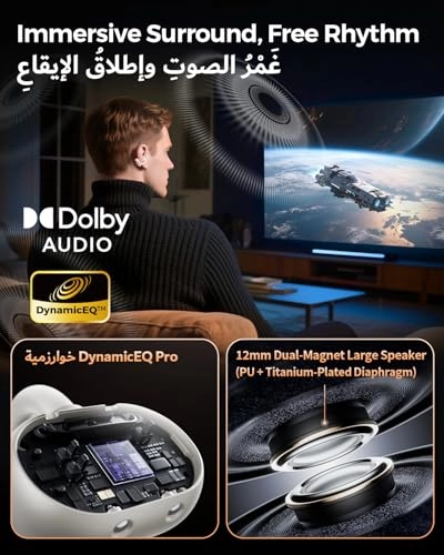 POP Clip Wireless Earbud