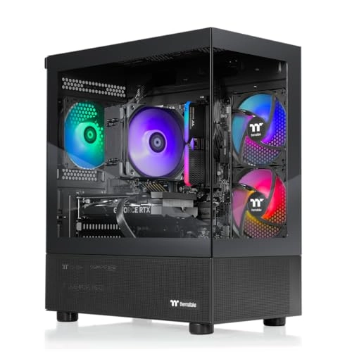 Thermaltake LCGS View i560T-170 - i7-14700F 16GB 1TB