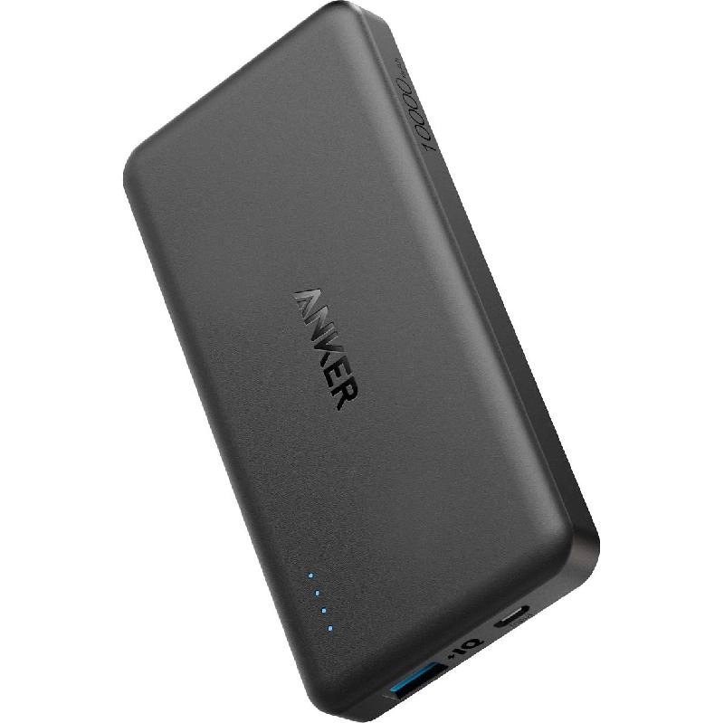 Anker (Grade 7-9) PowerCore II - 10000 mAh