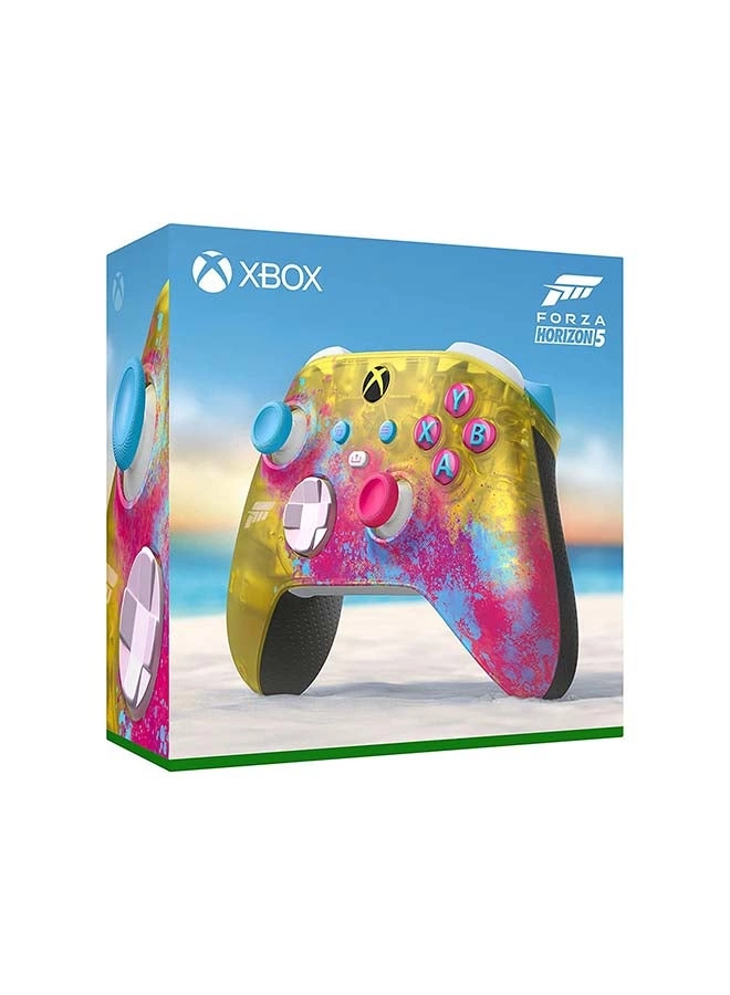 Xbox Wireless Controller Forza Horizon 5 Limited Edition