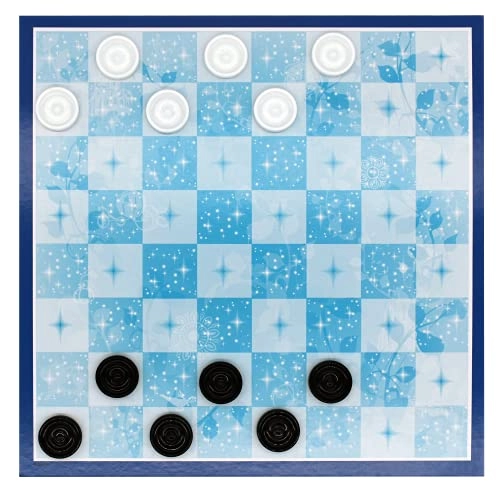 Nine Men's Morris + Draughts + Ludo + Ladders